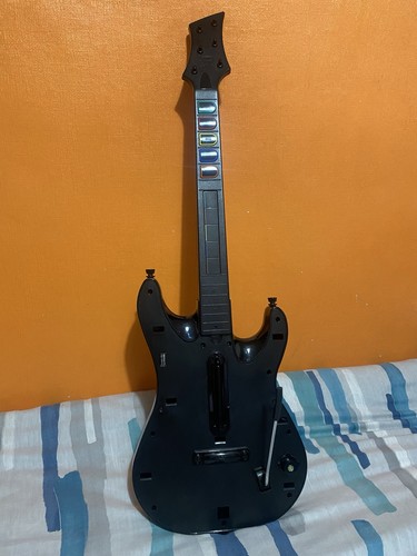 Xbox 360 guitar hero world - xbox,
