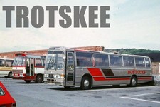 35mm slide bostock leyland - bostock,