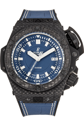 Hublot king power - hublot,