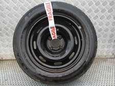 CITROEN C3 STEEL WHEEL 15''