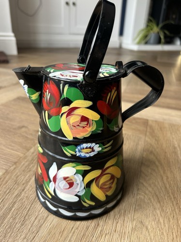 Vintage braunston canalware - braunston,