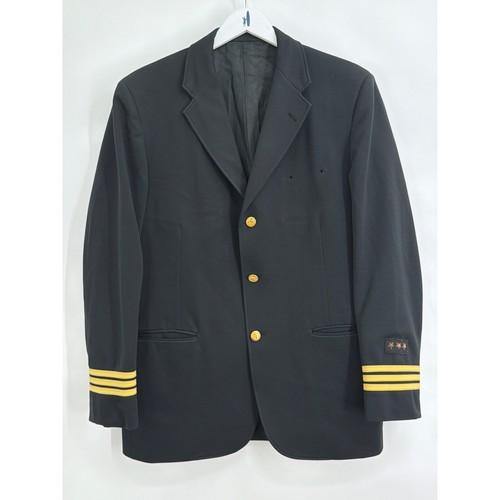 Vintage eastern airline - eastern, pilot