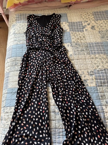 Laura ashley size wide leg - size,