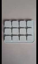 Capybara Animal Silicone Mould for Resin, Baking & Waxes