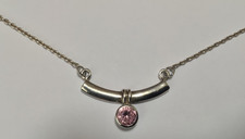Kit Heath Sterling Silver and