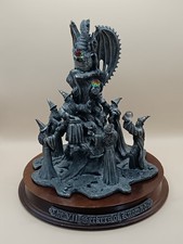 Myth and Magic TUDOR Mint The