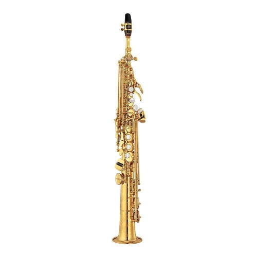 Yamaha yss 875exhg - yss-875exhg, soprano