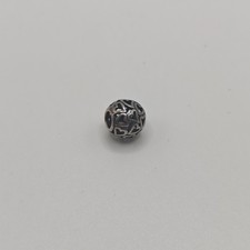 Genuine Chamilia Openwork Love