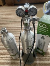 Ista Co2 System