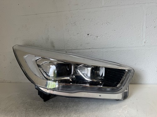 Ford kuga vignale driver - vignale, o/s