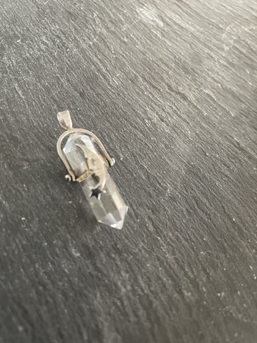 925 sterling silver quartz - 925,
