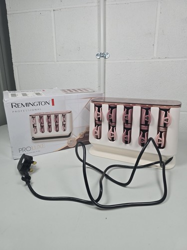 Remington proluxe hot - proluxe, rollers