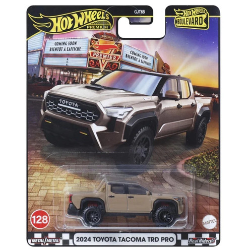 Hot wheels boulevard 2024 - boulevard,