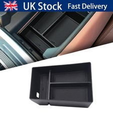 New For BMW X5 G05 X6 G06 X7 G07 2019-2023 Armrest Storage Box Accessories