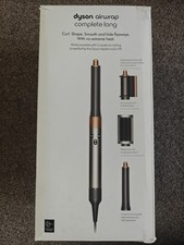 Dyson Airwrap Multi Styler