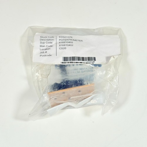 Smeg rotary potentiometer oven - smeg,