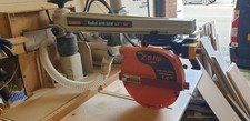 Itech Radial Arm Saw
