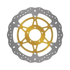 EBC S/Steel Float Cont Brake