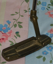 LH Karsten Corp PING ANSER PUTTER 34" Left Handed 85068 PHOENIX