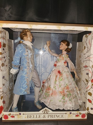 Disney limited edition dolls - limited,