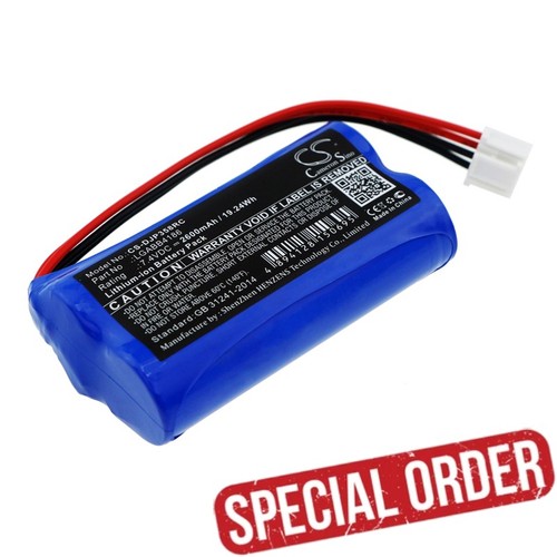 Battery for dji - phantom, 3