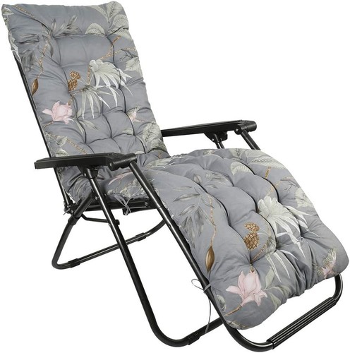 Sun lounger cushion - cushion, 170