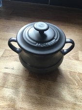 Le Creuset Small Soup Bean Pot