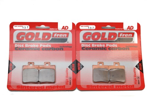 Brake pads front for - pads,