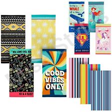 EXTRA LARGE JUMBO MICROFIBRE