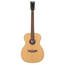 Art & Lutherie Legacy Electro-Acoustic Guitar – Concert Body, Solid Spruce Top,