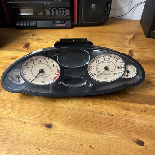 Rover speedo instrument - 75,