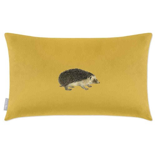 Luxury eco velvet filled - filled, uk