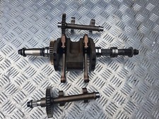 Honda FJS 600 Silverwing