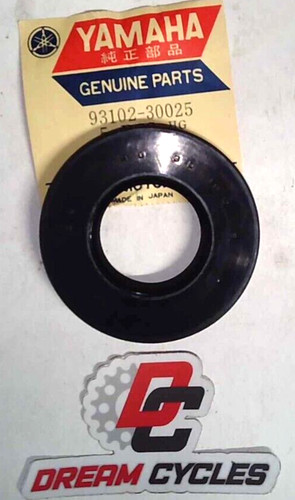 Nos genuine yamaha yds3 - genuine,