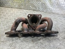 FORD FOCUS MK1 1998-2004 1.8 PETROL EYDB EXHAUST MANIFOLD