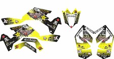 Suzuki LTR450   quad Custom Mx