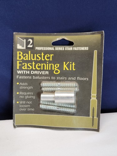Ps201 baluster fastening - ps201,