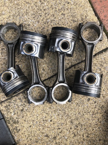 Golf mk5 piston - piston, tdi