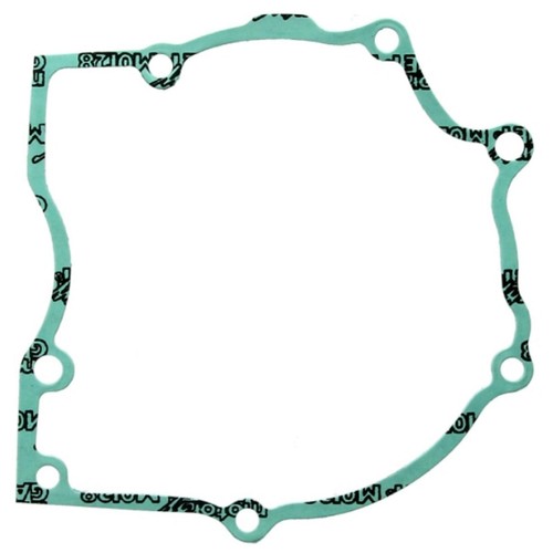 Alternator cover gasket - cover,