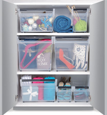 Plastic Storage Box Boxes