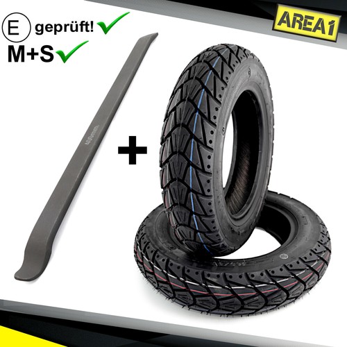 All weather tyre set - all, kenda