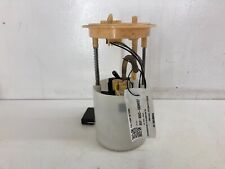 VOLKSWAGEN GOLF S BLUEMOTION TDI MK6 2011 fuel pump in tank 1K0919050AB