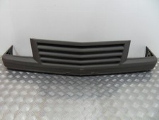 Genuine Vauxhall Nova Mk1 Opel Corsa A Front bumper 1983 to 1989 NOS