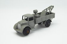 Dinky Toys 30e Breakdown Lorry