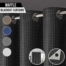 Waffle thermal total blackout - waffle,