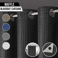 Waffle Thermal Total Blackout