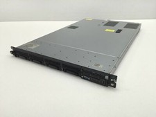 HP ProLiant DL360 G6 4 bay 2x Intel Quad Core L5520 2.26GHz 12GB 1U Rack Server