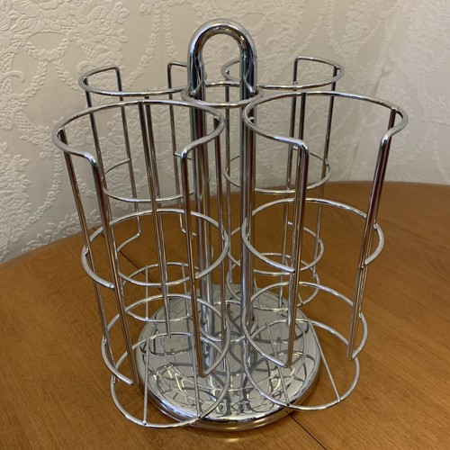 Tassimo pod holder carousel - tassimo,