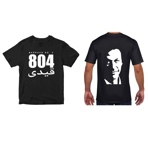 Release imran khan - release, t-shirt