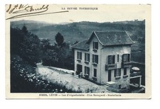 73 Lepin Clos Savoyard